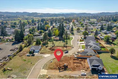 1253 SW 11th Av, Dallas, OR 97338 - Photo 3