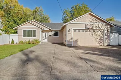 2128 Bruce St NE, Salem, OR 97301 - Photo 1