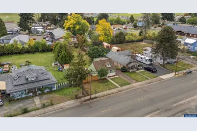 1923 Long St, Sweet Home, OR 97386 - Photo 31