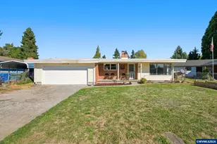 791 Moneda Ct N, Keizer, OR 97303 - Photo 1