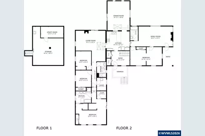 1060 Silver Falls Dr NE, Silverton, OR 97381 - Photo 47