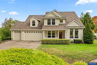2624 SW Brooklane Dr, Corvallis, OR 97333 - Photo 1