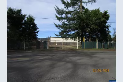Tl 7201 Long (Off Of) St, Sweet Home, OR 97386 - Photo 1