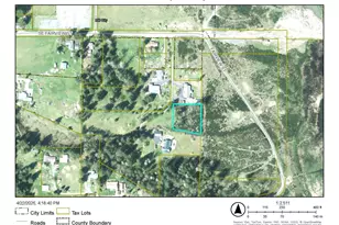 Tl 423 SE Fairview (Off Of) St, Mill City, OR 97360 - Photo 1