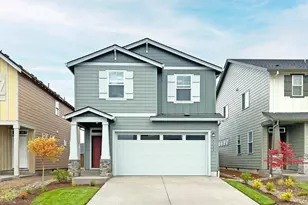 6753 Combine St SE, Albany, OR 97322 - Photo 1