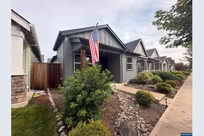 3616 NE Jacob St, McMinnville, OR 97128 - Photo 1