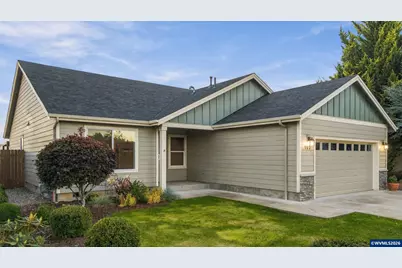 197 NW Bonanza Av, Dallas, OR 97338 - Photo 3