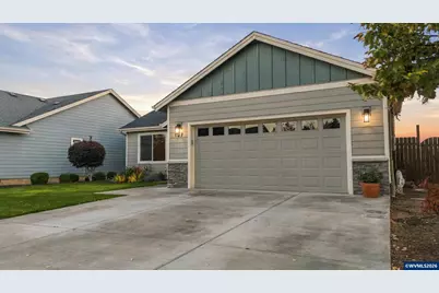 197 NW Bonanza Av, Dallas, OR 97338 - Photo 5