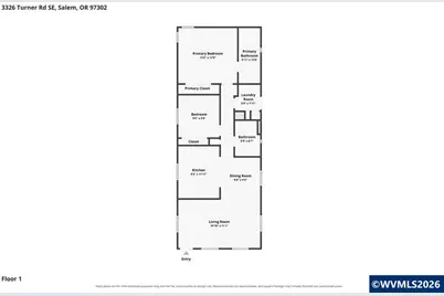 3326 Turner Rd SE, Salem, OR 97302 - Photo 39