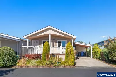 3326 Turner Rd SE, Salem, OR 97302 - Photo 1