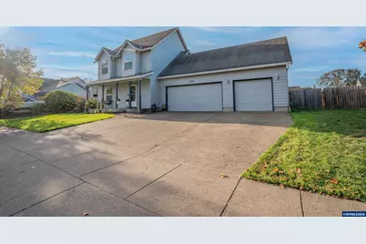 3382 NE Clearwater Dr, Albany, OR 97321 - Photo 39
