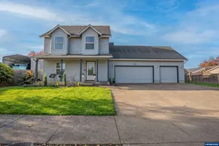 3382 NE Clearwater Dr, Albany, OR 97321 - Photo 1
