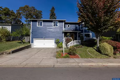 583 Canberra Dr, Philomath, OR 97330 - Photo 1