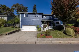 583 Canberra Dr, Philomath, OR 97330 - Photo 1