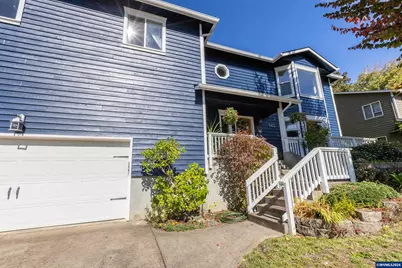 583 Canberra Dr, Philomath, OR 97330 - Photo 3