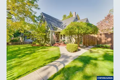 471 Montgomery St, Woodburn, OR 97071 - Photo 3
