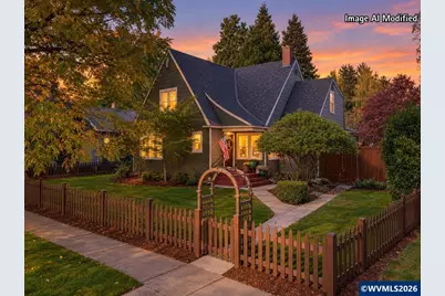 471 Montgomery St, Woodburn, OR 97071 - Photo 1