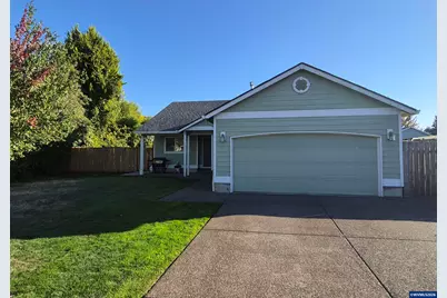 1023 Randall Wy, Independence, OR 97351 - Photo 1