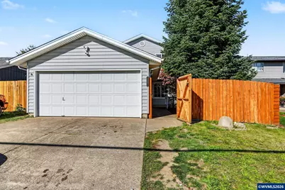 2027 Queen Av SE, Albany, OR 97322 - Photo 1