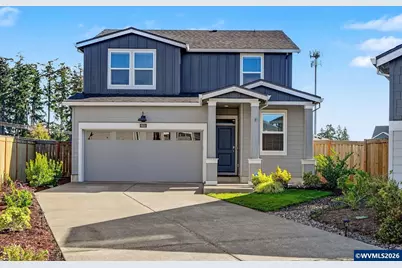 5633 Earth Pl NE, Salem, OR 97305 - Photo 1