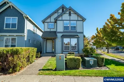 3391 SE Midvale Dr, Corvallis, OR 97333 - Photo 3
