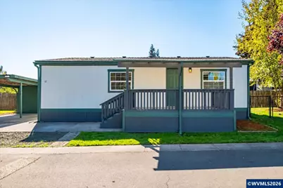 101 Edwards #17 Rd S, Monmouth, OR 97361 - Photo 1