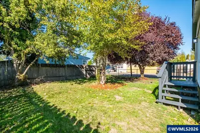 101 Edwards #17 Rd S, Monmouth, OR 97361 - Photo 35