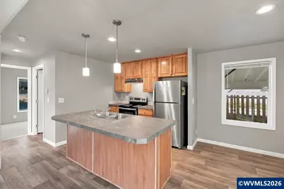 1228 47th Av, Sweet Home, OR 97386 - Photo 7