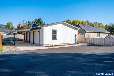 1228 47th Av, Sweet Home, OR 97386 - Photo 1