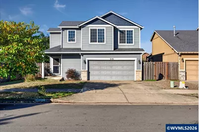 316 Stormy St NE, Albany, OR 97322 - Photo 1