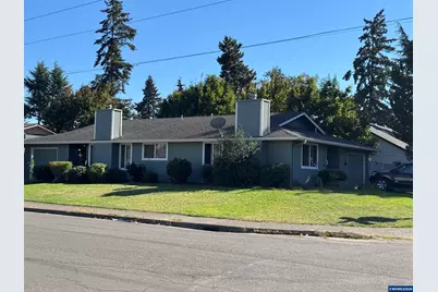 4196 47th Av NE, Salem, OR 97305 - Photo 1