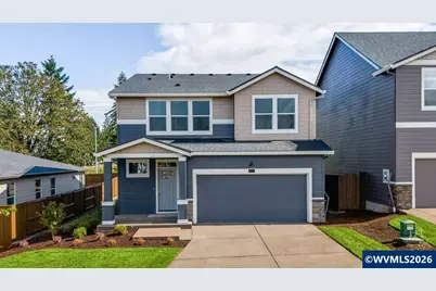 2632 Landau St, Salem, OR 97306 - Photo 1