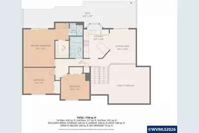 5048 Jones Rd SE, Salem, OR 97306 - Photo 35