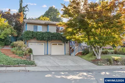 5048 Jones Rd SE, Salem, OR 97306 - Photo 1