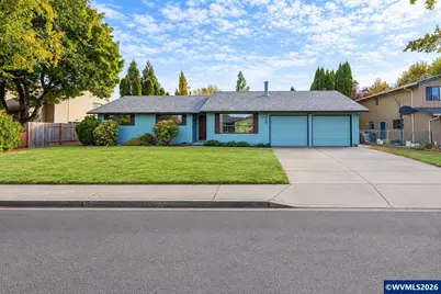 319 Marr Ct N, Monmouth, OR 97361 - Photo 1