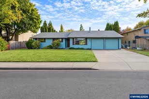 319 Marr Ct N, Monmouth, OR 97361 - Photo 1