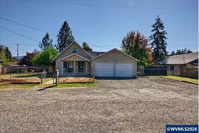 25194 Webster Av, Monroe, OR 97456 - Photo 1