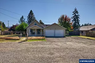 25194 Webster Ave, Monroe, OR 97456 - Photo 1