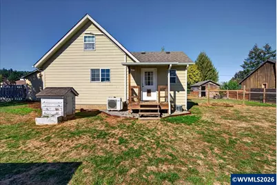 25194 Webster Av, Monroe, OR 97456 - Photo 35