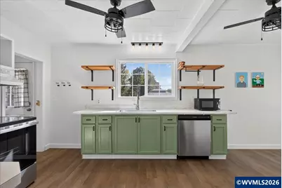 25194 Webster Av, Monroe, OR 97456 - Photo 13