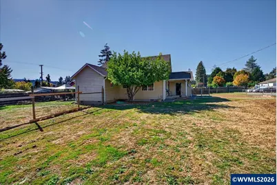25194 Webster Av, Monroe, OR 97456 - Photo 5