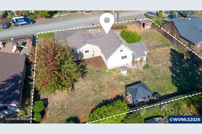 25194 Webster Av, Monroe, OR 97456 - Photo 43