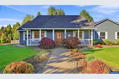 185 SE Dove Dr, Sublimity, OR 97385 - Photo 3