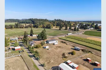 3620 Jefferson Scio Dr SE, Jefferson, OR 97352 - Photo 49