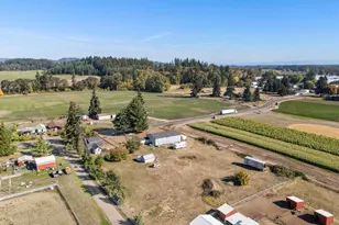 3620 Jefferson Scio Dr SE, Jefferson, OR 97352 - Photo 49