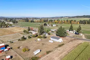 3620 Jefferson Scio Dr SE, Jefferson, OR 97352 - Photo 47