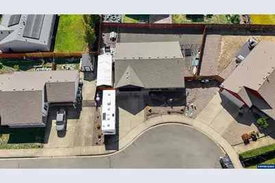 542 Ashley Ct, Jefferson, OR 97352 - Photo 49