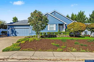 260 NW Elderberry Ln, Dallas, OR 97338 - Photo 1