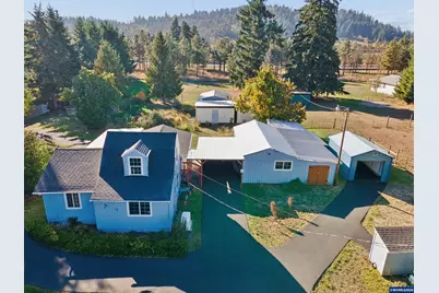 82600 Green Valley St, Creswell, OR 97426 - Photo 23