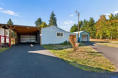 82600 Green Valley St, Creswell, OR 97426 - Photo 19